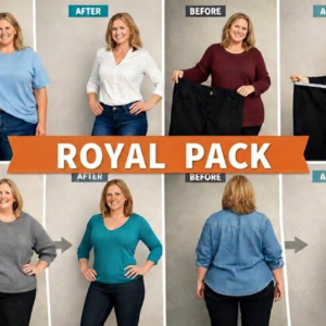 Royal Pack