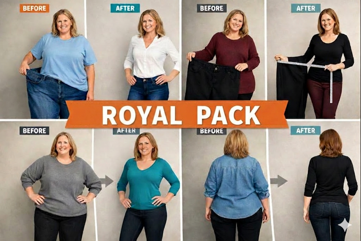 Royal Pack