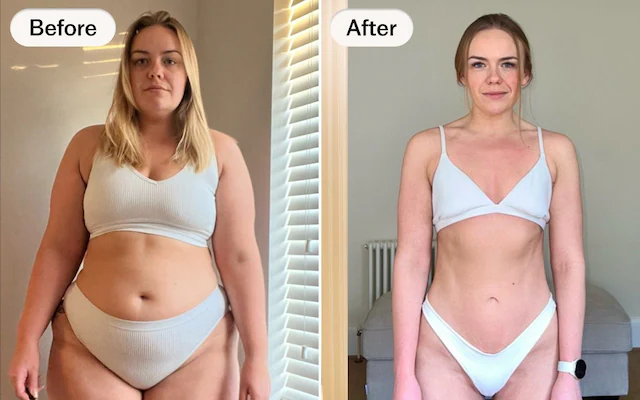 Transformation Story 2