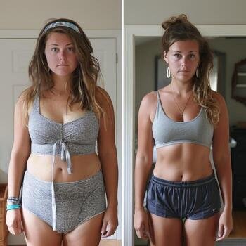 Transformation Story 3