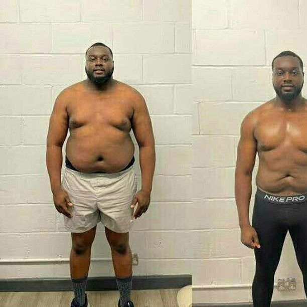 After Transformation
